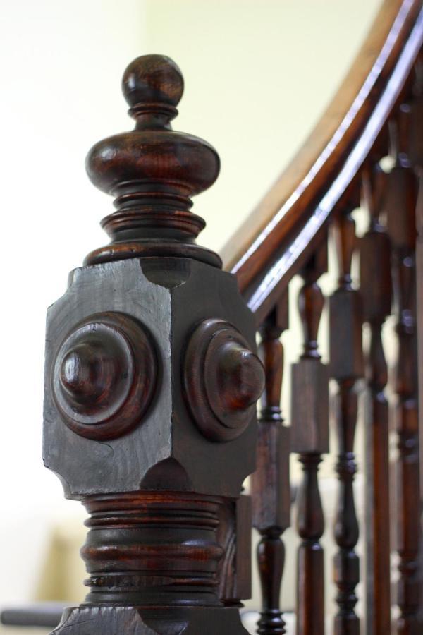 Villa 1895 لبسيا المظهر الخارجي الصورة