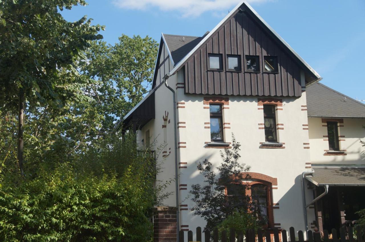 Villa 1895 لبسيا المظهر الخارجي الصورة