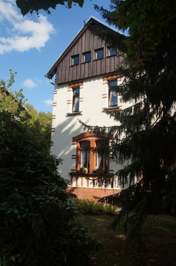 Villa 1895 لبسيا المظهر الخارجي الصورة