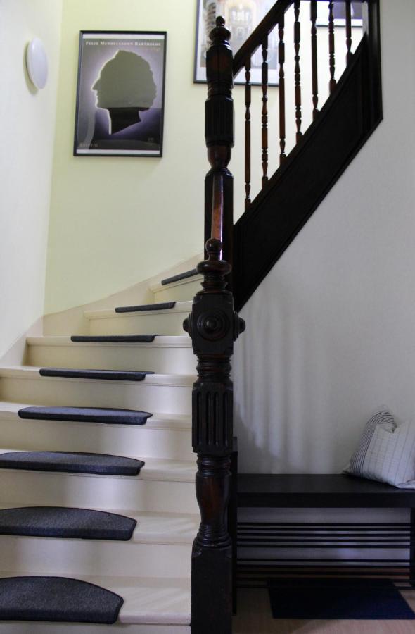 Villa 1895 لبسيا المظهر الخارجي الصورة