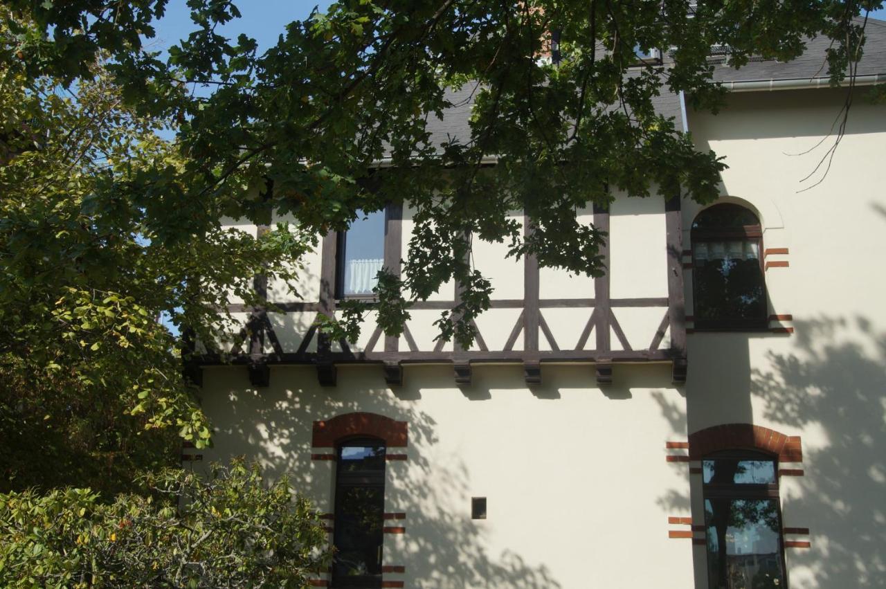 Villa 1895 لبسيا المظهر الخارجي الصورة