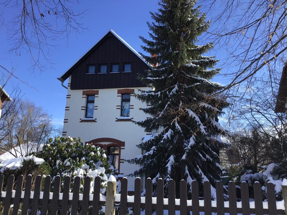 Villa 1895 لبسيا المظهر الخارجي الصورة